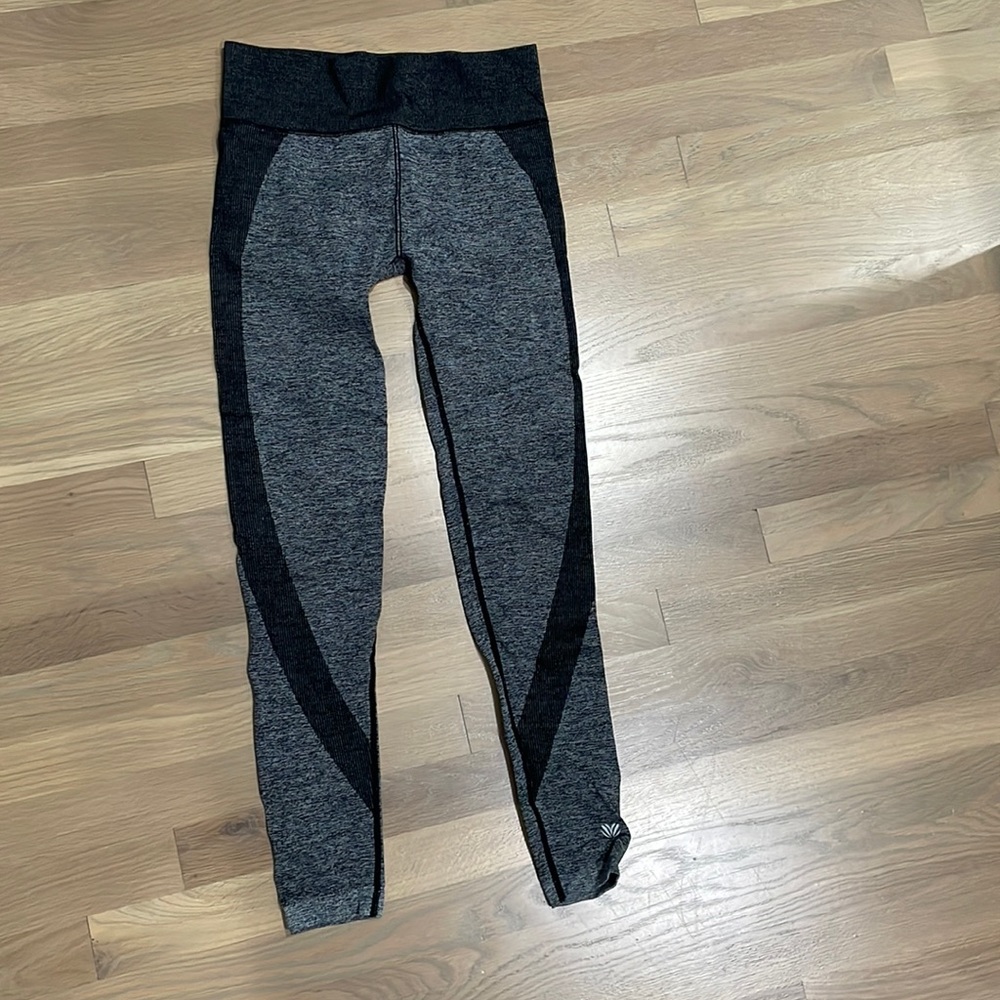 Workout leggings
